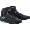 OBUV ALPINESTARS SEKTOR WP BK/G/R VEĽ. 10.5