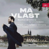 SMETANA Má vlast, Symphonic Works (3CD) (Prague Radio Symphony Orchestra, Petr Popelka)