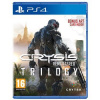 Crysis:Trilogy (Remastered) CZ [PS4]