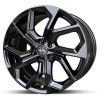 Platin P97 FullBlack 9 × 20 5 × 112 ET38