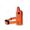 Elektronický výcvikový obojok DOGTRACE d-control PROFESSIONAL 1000 orange