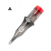 ERANTI Cartridge na tetovanie El Cartel V2 - 0.18 3RL Long Taper 10 ks