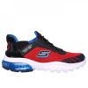 Skechers Slip-ins: Razor Air - Hyper-Brisk Red/Blck 2 (35)