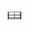 Hi-Fi stolek / Norstone:Epur 3 / Black