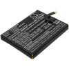 Cameron Sino Batéria pre Blackview BV9500, BV9500 Oro, 9000 mAh, Li-Pol CS-BVR950SL