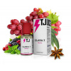 30 ml T-Juice Clara-T