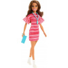 Barbie a Terézia Recept na priateľstvo Terézia Módna filmová bábika v odnímateľnom prevedení
