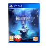 Little Nightmares 2