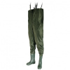 Suretti Brodiace nohavice Nylon / PVC-Veľkosť 46