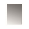 Zrkadlo do kúpeľne s fazetou Jika Clear 45x81 cm H4557011731441