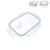 Poklop s ventilom k miske 124761, 124762 151390