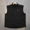 EXEL Warm up vest, softshellová vesta na běžky Velikost: 3XL