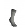 Merino ponožky Smartwool Classic Hike Extra Cushion Crew - black