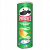 Pringles original smotana cibuľa 165 g