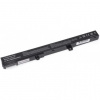 Asus X451 Batéria 2600mAh Li-ion 14,8V - ASUS