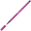 Popisovač STABILO Pen 68 ružový tmavý