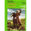 Ohnivá puška - Karel May