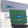 Anténny zosilňovač Signaflex LS-EG11 AGC + T2 10 m + 4 65 dB