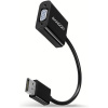 AXAGON RVDVGN DisplayPort VGA RVD-VGN