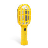 Phenom Retro montážna lampa s alarmovým svetlom 230 Lumenov