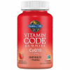 Garden of Life Vitamín Code Q10 vo forme želé s príchuťou jahody - 60 g