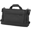 Cestovná taška na obleky ROCK GS-0011 - čierna (GS-0011_black)