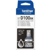atramentová náplň BROTHER BT-D100BK Black DCP-T230/T430/T530/T730, MFC-T930 (7500 str.)