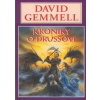Kroniky o Drussovi - David Gemmell