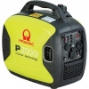 GENERAČNÁ SADA PRAMAC P2000I 2KW INVERTER (GENERAČNÁ SADA PRAMAC P2000I 2KW INVERTER)