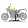 VÝDAVKY YAMAHA XSR 900 16-18 (VÝDAVKY YAMAHA XSR 900 16-18)