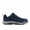 Columbia REDMOND 3 Waterproof Pánska Obuv Farba: Tmavomodrá, Veľkosť: 42 1940591486