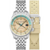 Spinnaker SP-5121-77 Bradner GMT Automatic 42mm 18ATM