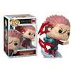 Funko Pop! 1882 Jujutsu Kaisen Yuji Itadori
