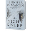 Vermontské psycho - Jennifer McMahon