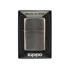 Zippo originálny zapalovač, chromový