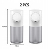 Automatický dávkovač mydla v USB Armulato penu (Automatický dávkovač mydla v USB Armulato penu)