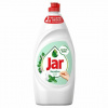 Jar Tekutý prostriedok na umývanie riadu Sensitive Tea Tree & Mint, 900 ml