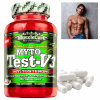 Viaczložkový doplnok kapsuly Amix Advanced Nutrition prírodný 61 g