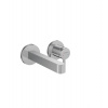 Hansgrohe Umyvadlová baterie Finoris bez podomítkového tělesa chrom 76051000