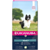 EUKANUBA Adult Small & Medium Lamb & Rice 12kg