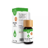 Zelená Země CBD konopný olej 2% 10 ml