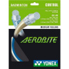 Yonex Aerobite, 0,67 mm, 10 m, WHITE/BLUE