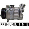 MAHLE Kompresor, klimatizace BEHR *** PREMIUM LINE *** ACP 500 000P