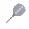 Winmau Fusion - smoke - midi