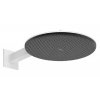 Hansgrohe Raindance Alive S - Hlavová sprcha, priemer 30 cm, 2 prúdy, EcoSmart, matná biela 24541700