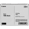 Canon originál toner T06 BK, 3526C002, black, 20500str.
