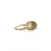 Luskáčik na orechy ferm LIVING Forest Nut Cracker 100385501 hnedá ONE SIZE