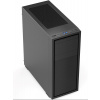Gembird Computer Fornax K500/Midi Tower/Čierna CCC-FC-K500