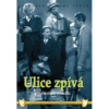 Ulice zpívá (DVD)