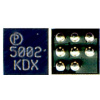 Nokia ASIP SINGLE ENDED MIC BGA8